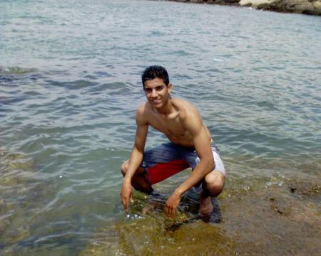 Mr @DiL