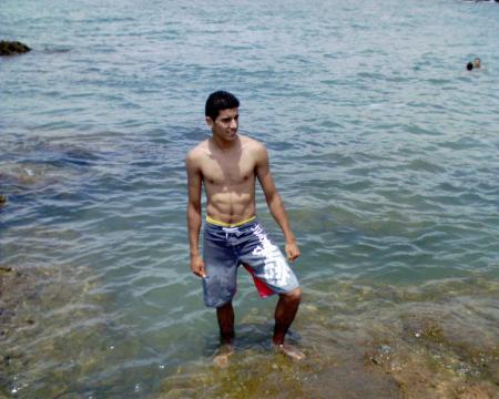me again