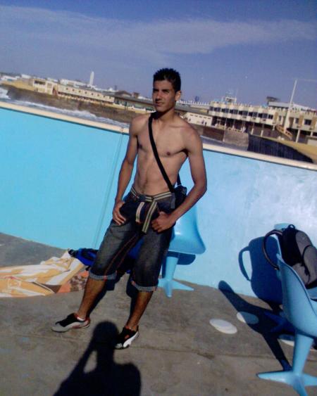 cool day