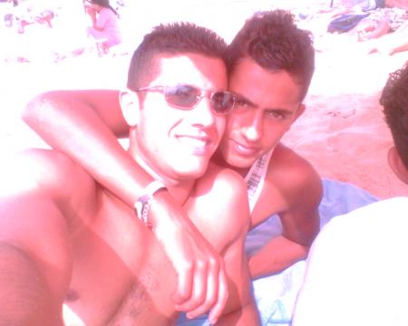 2 bogosses