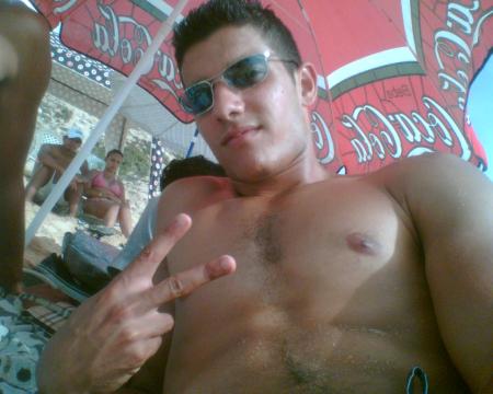 just -me