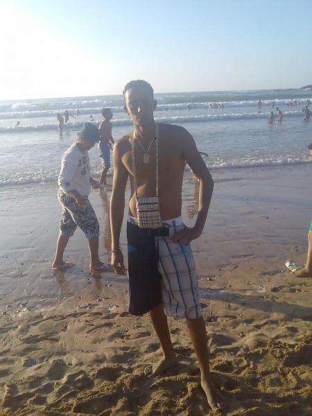 omar
