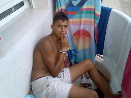 Ayoub