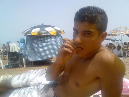 me again