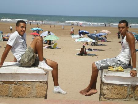 kamal and omar