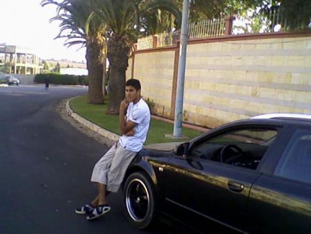 just-me